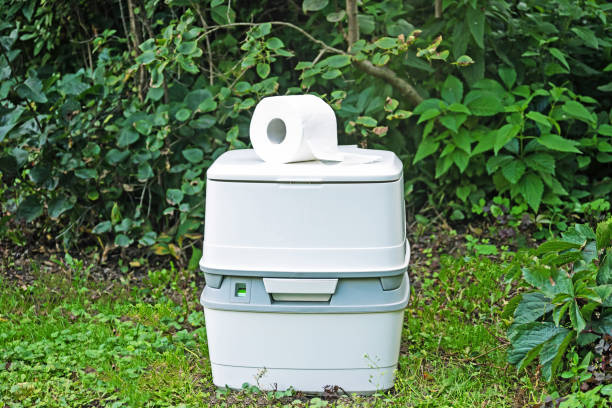 Best Porta potty rental near me  in Schnecksville, PA