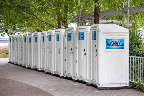 Best High-end porta potty rental  in Schnecksville, PA