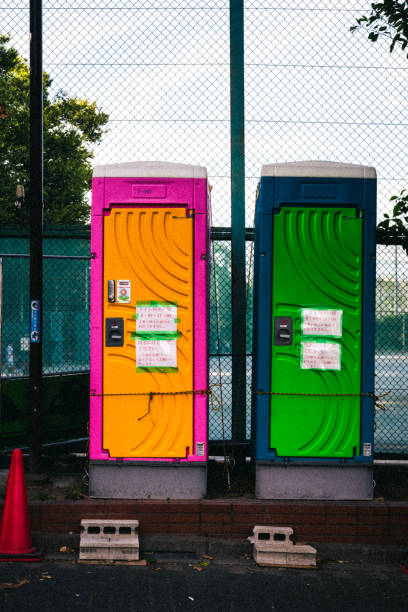 Best Local porta potty services  in Schnecksville, PA