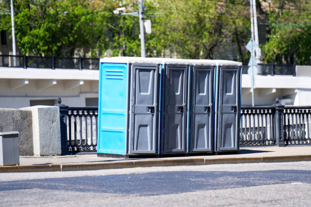 Porta potty rental for outdoor events in Schnecksville, PA