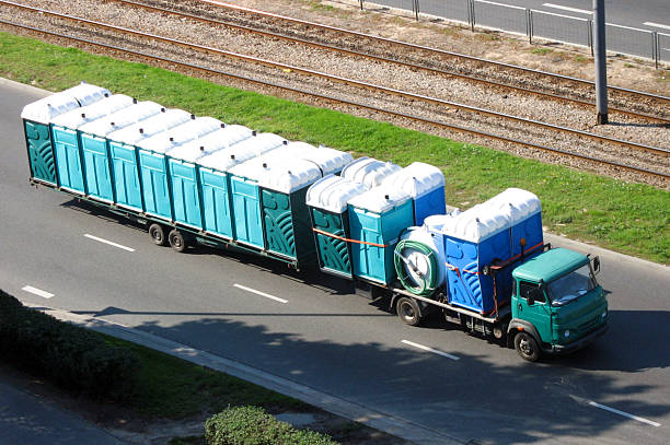Best Emergency porta potty rental  in Schnecksville, PA